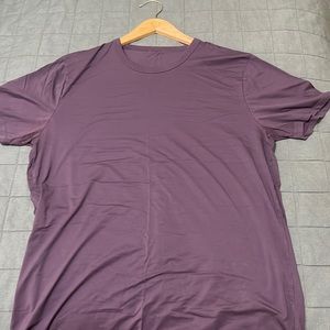 lululemon Fundamental T-shirt